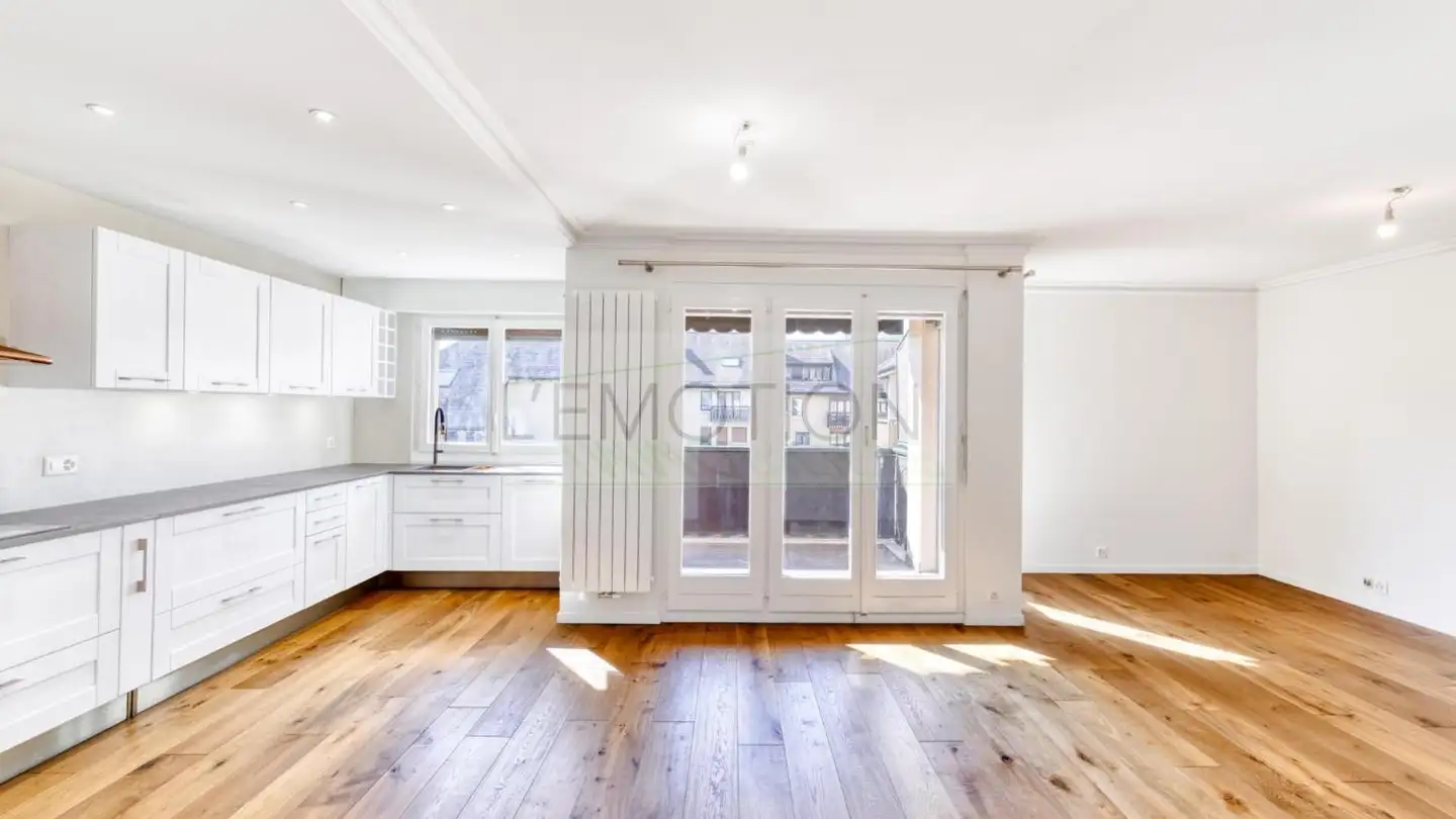 Appartement à vendre - 1246 Corsier GE - Photo 2