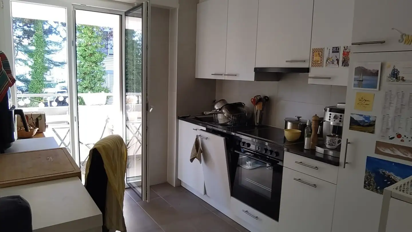 Appartement à louer - Chemin D'entre-Bois 59, 1018 Lausanne - Photo 2