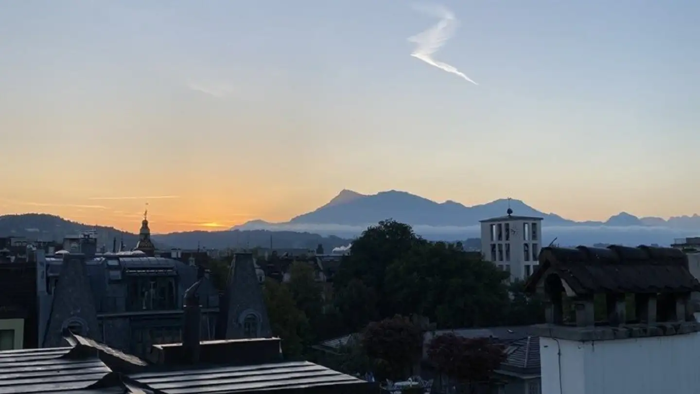 Appartamento in affitto - Pilatusstrasse 21, 6003 Luzern - Photo 4