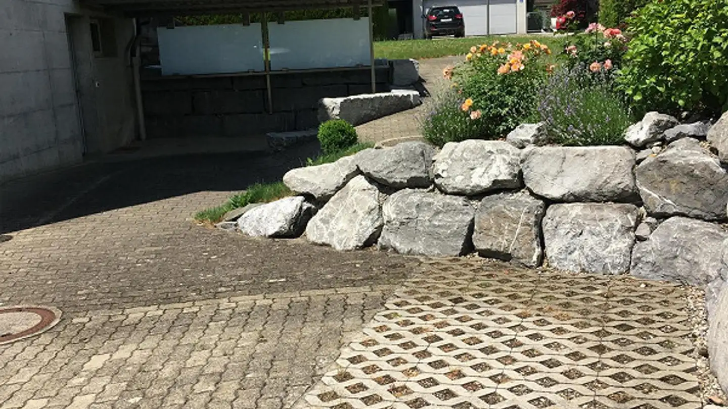 Appartamento in affitto - Hauptstrasse 64a, 8586 Erlen - Photo 4