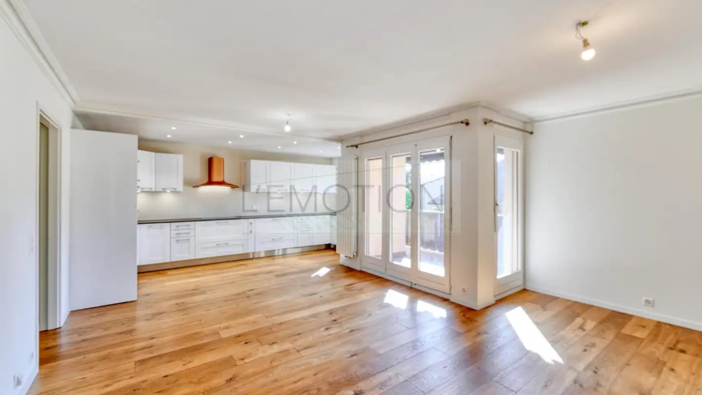 Appartement à vendre - 1246 Corsier GE - Photo 3