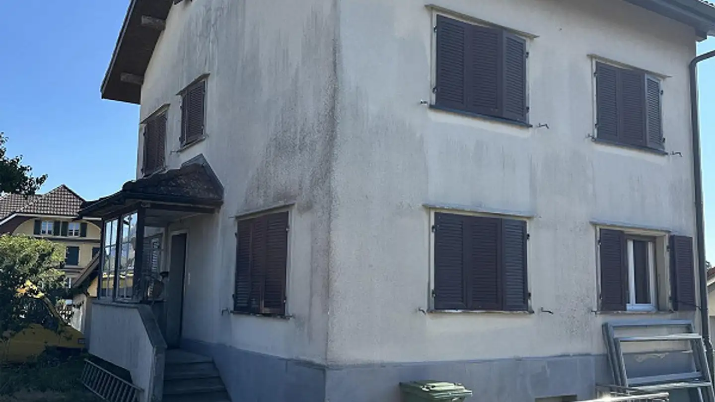 Bauland kaufen - Ufem Feld 1, 3303 Münchringen - Foto 2