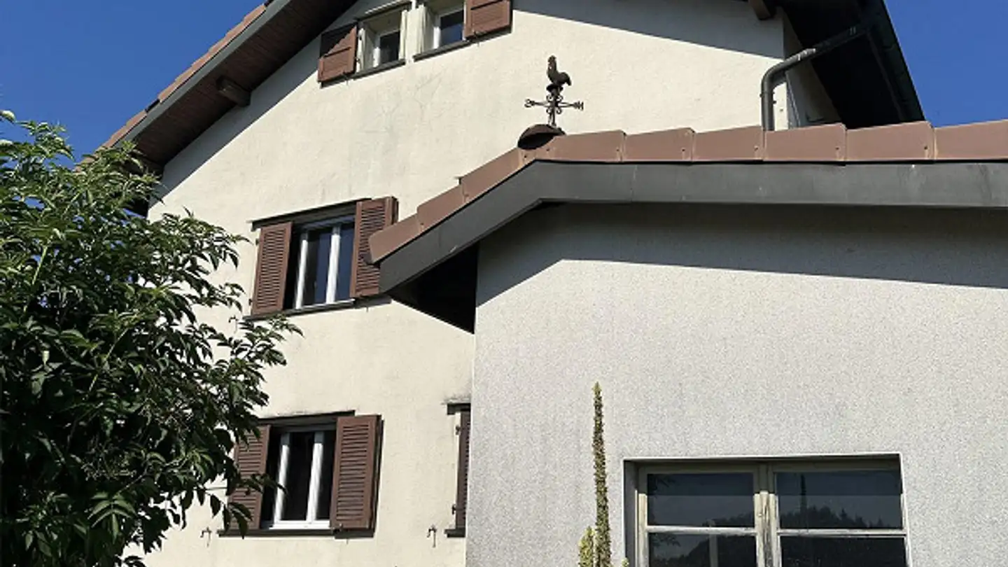 Bauland kaufen - Ufem Feld 1, 3303 Münchringen - Foto 3