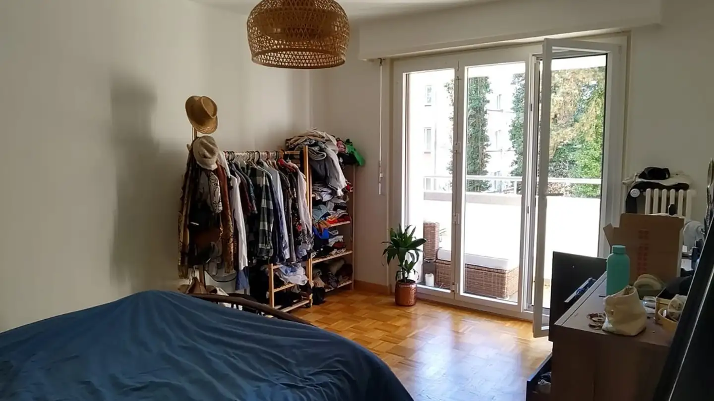 Appartement à louer - Chemin D'entre-Bois 59, 1018 Lausanne - Photo 3