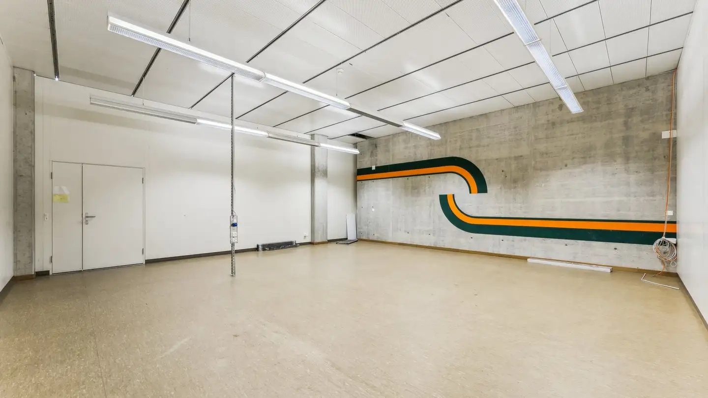 Spazio ufficio in affitto - Aareckstrasse 6, 3800 Interlaken - Foto 4