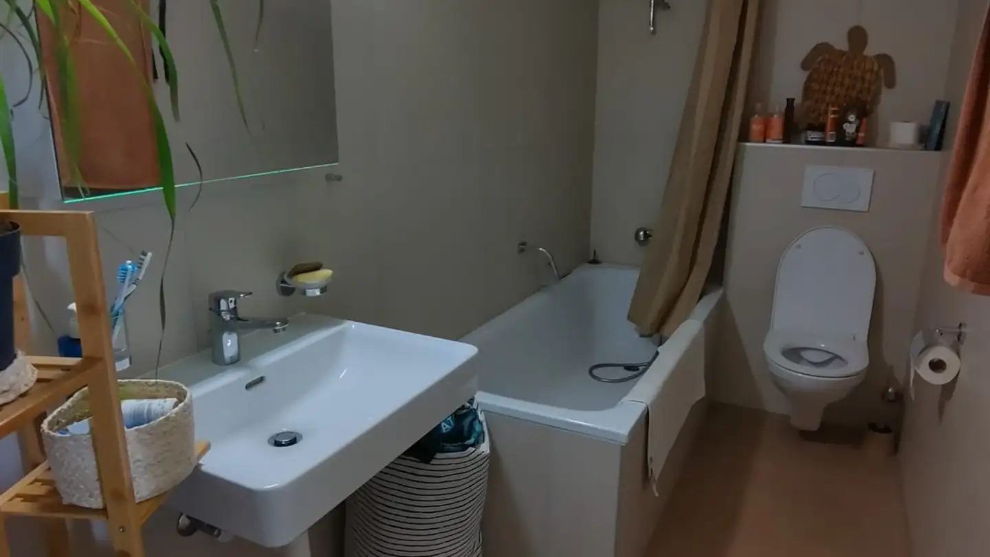 Appartement à louer - Chemin D'entre-Bois 59, 1018 Lausanne - Photo 4