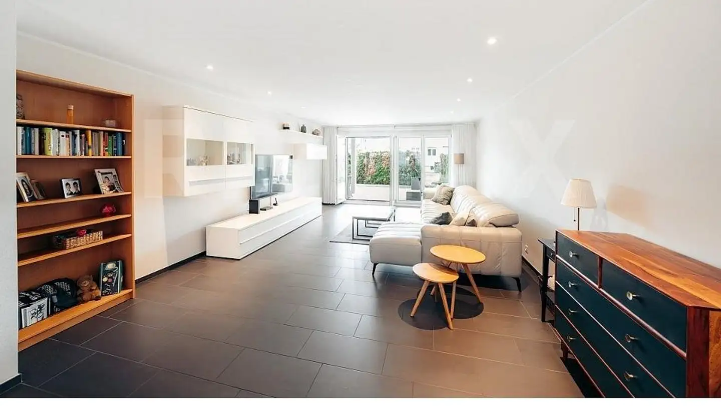 Appartement à vendre - Kaiserstuhlstrasse 27, 8172 Niederglatt ZH