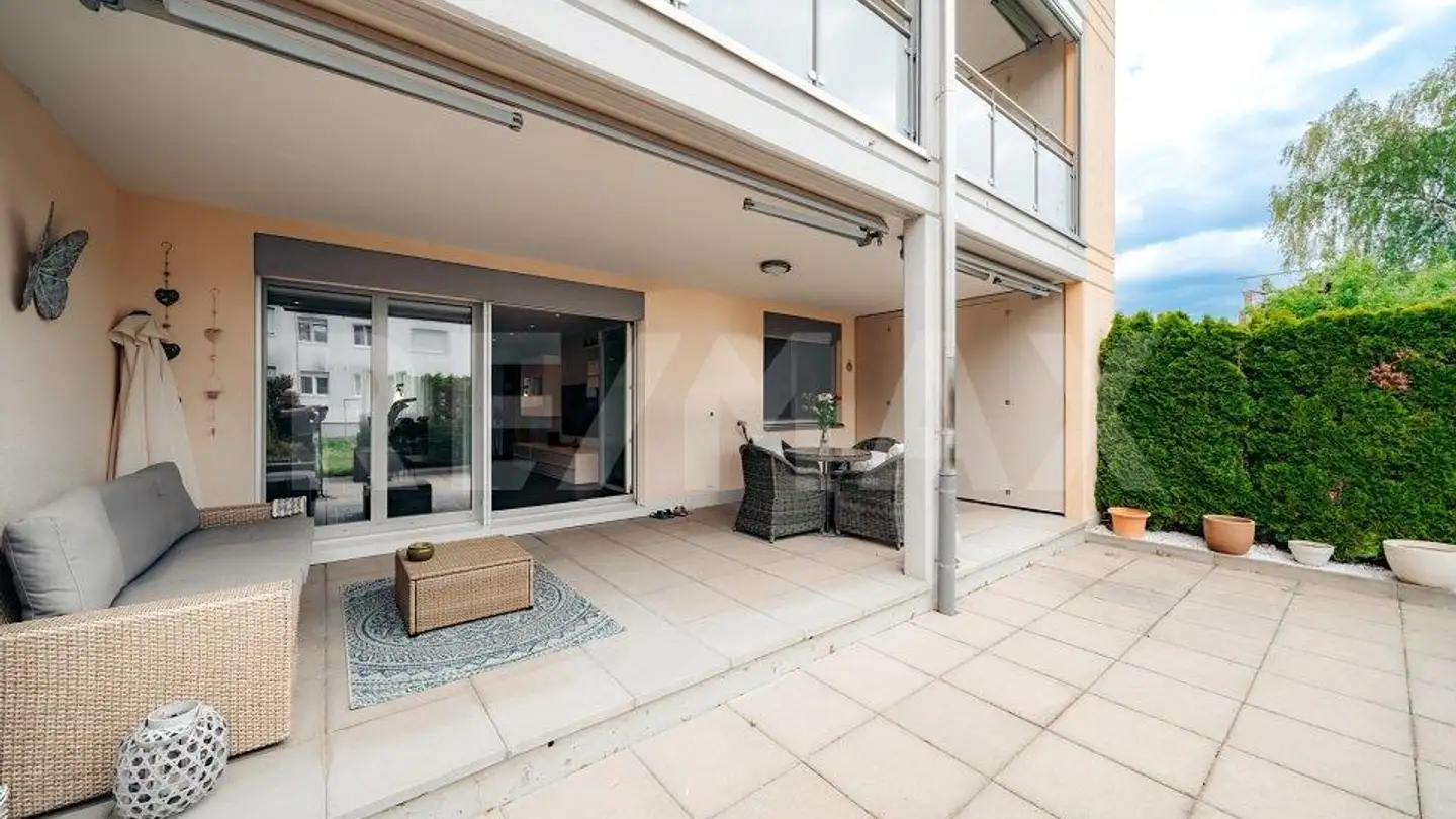 Appartement à vendre - Kaiserstuhlstrasse 27, 8172 Niederglatt ZH - Photo 4