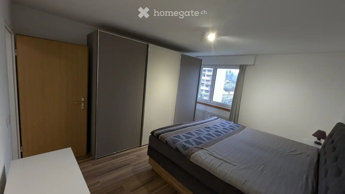 Apartment for rent - Langäckerstrasse 15, 8957 Spreitenbach - Photo 2