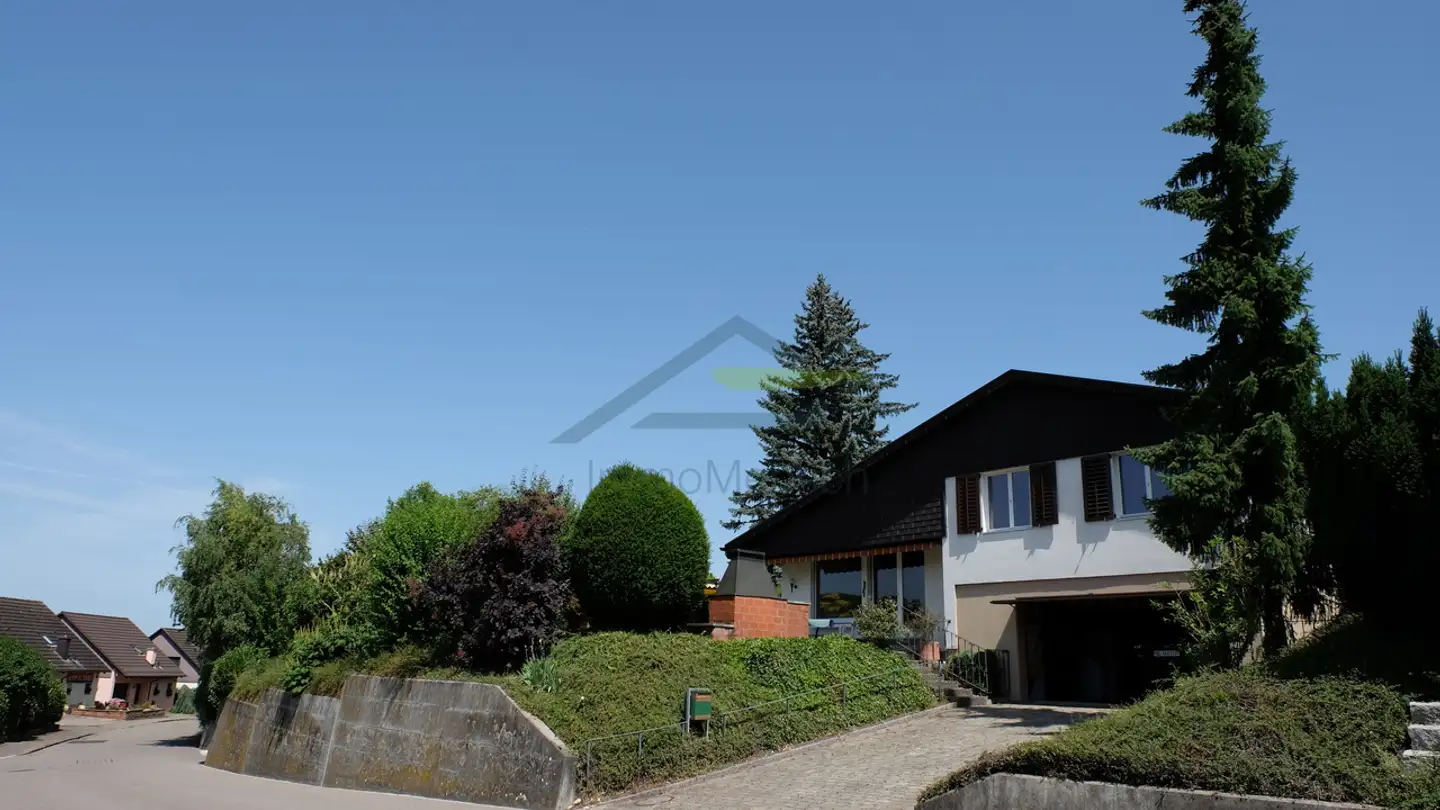 Single house for sale - Ringstrasse 7, 4422 Arisdorf