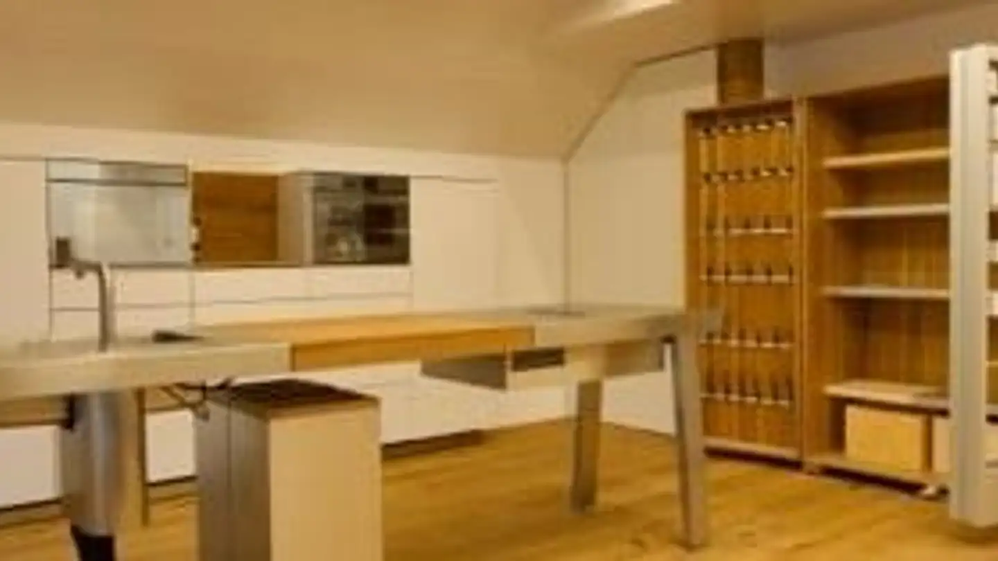 Duplex in affitto - Käsereistrasse, 5644 Auw - Photo 3