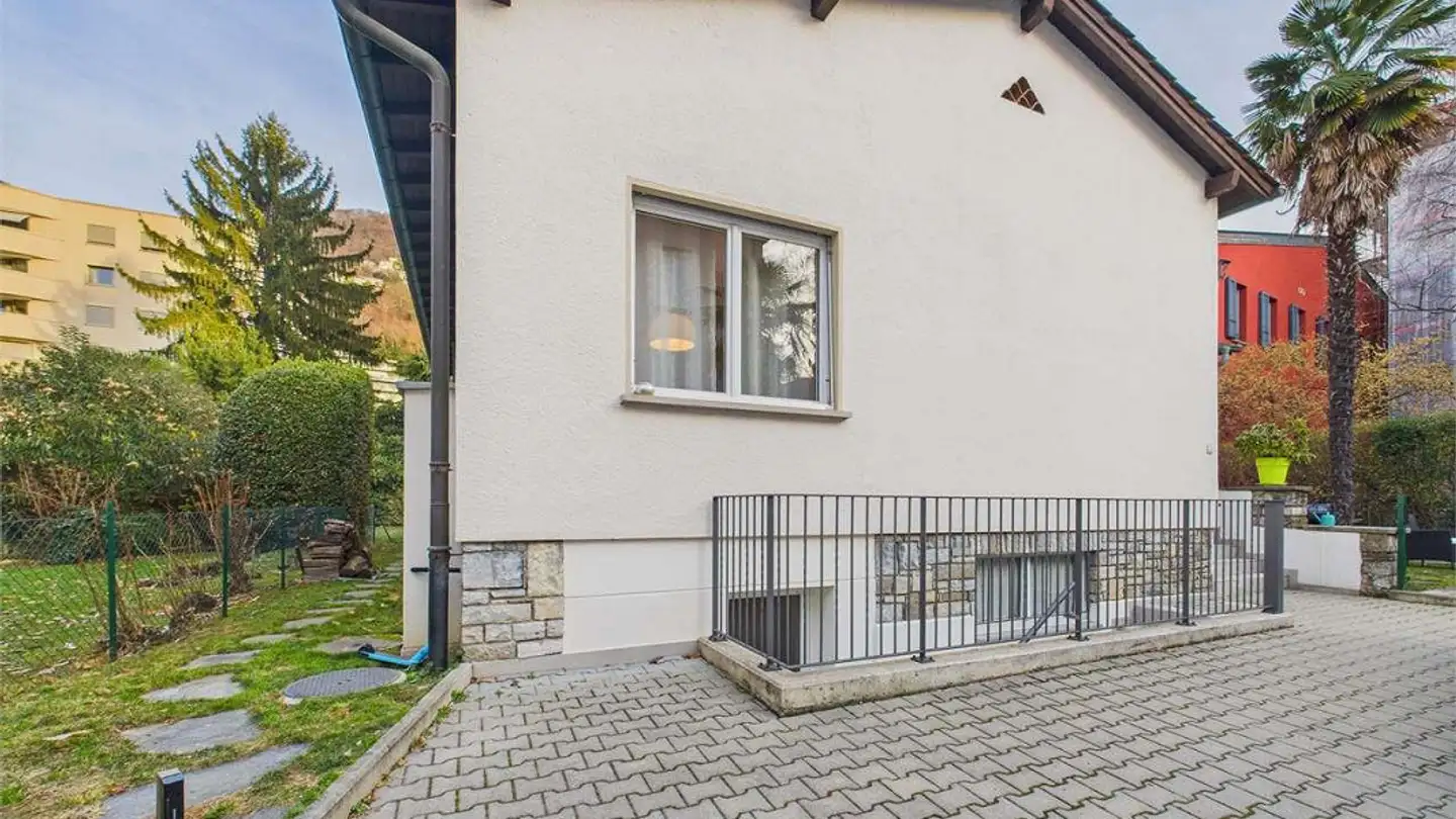 Appartement à vendre - Via Delle Scuole, 6900 Lugano