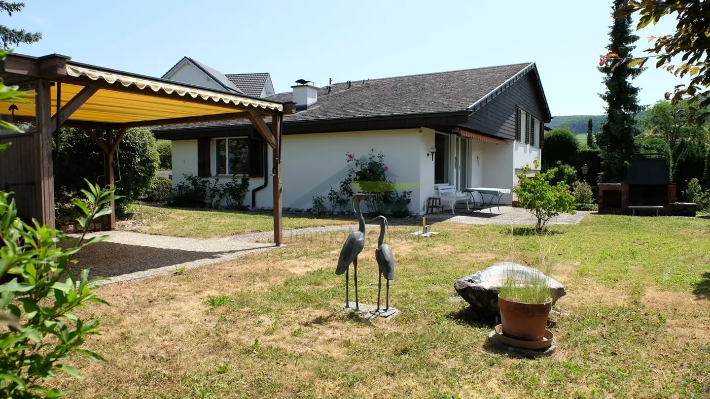Casa singola in vendita - Ringstrasse 7, 4422 Arisdorf - Foto 3
