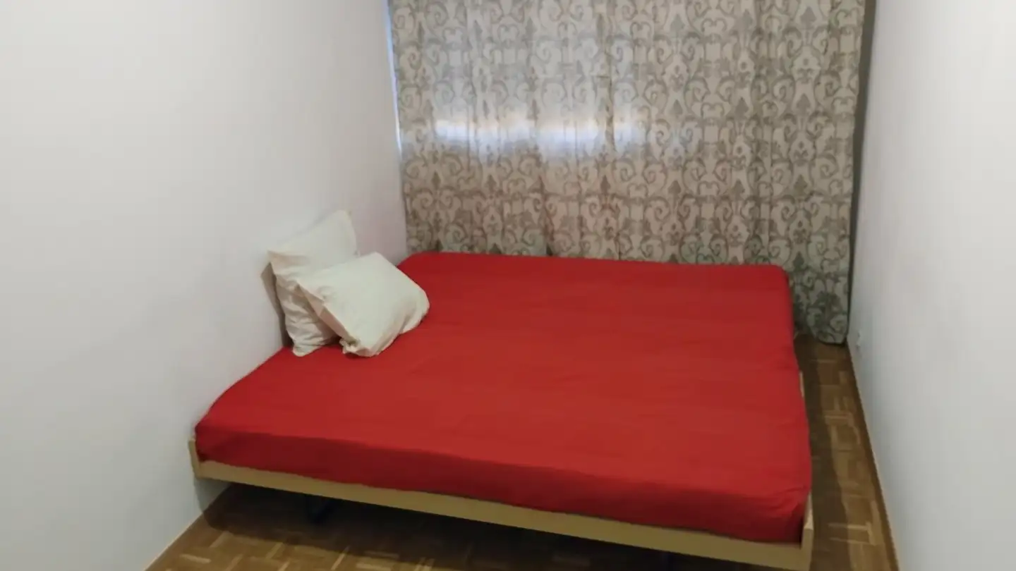 Single room for rent - Rue Gustave- Revilliod, 1227 Les Acacias - Photo 2