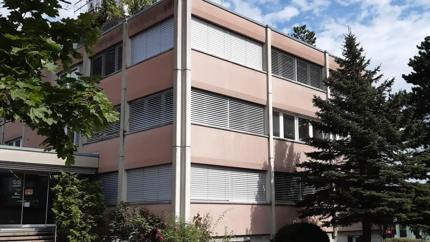 Spazio di archiviazione in affitto - Feldstrasse 66, 8180 Bülach