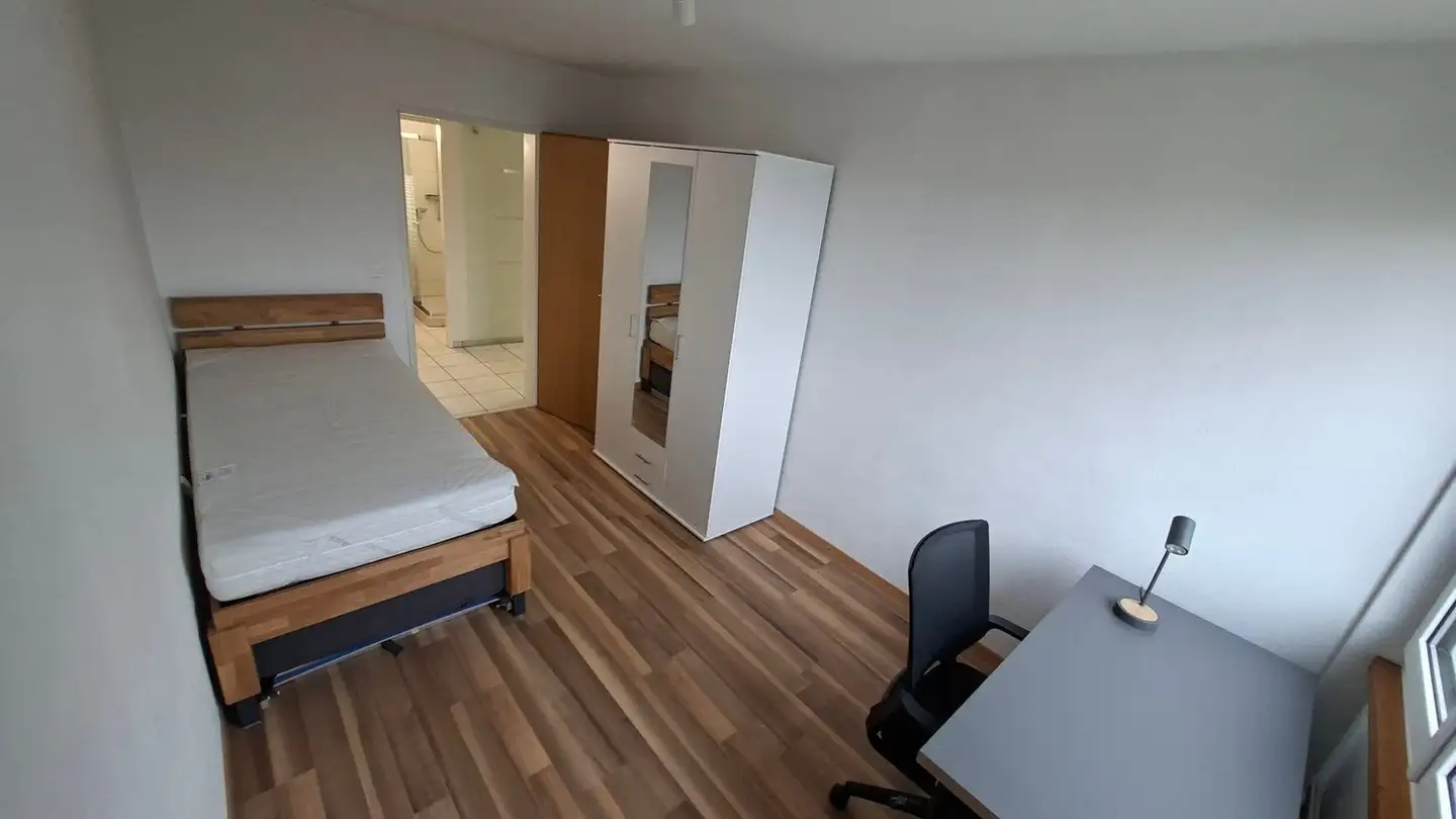 Apartment for rent - Langäckerstrasse 15, 8957 Spreitenbach - Photo 3