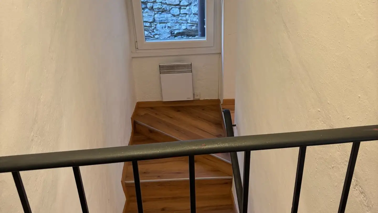 Single house for rent - Via Brè, 6979 Brè sopra Lugano - Photo 4