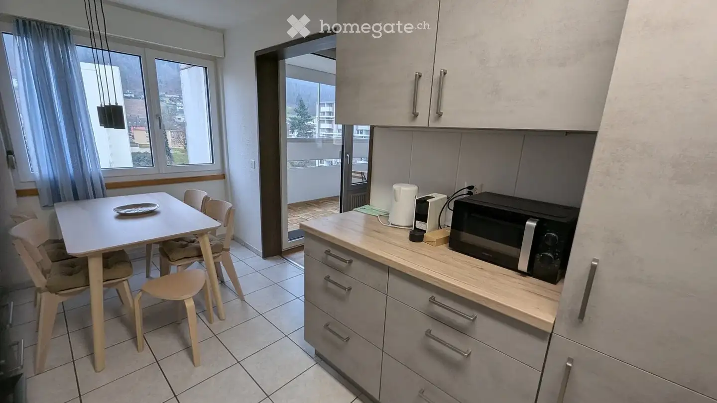 Apartment for rent - Langäckerstrasse 15, 8957 Spreitenbach - Photo 4