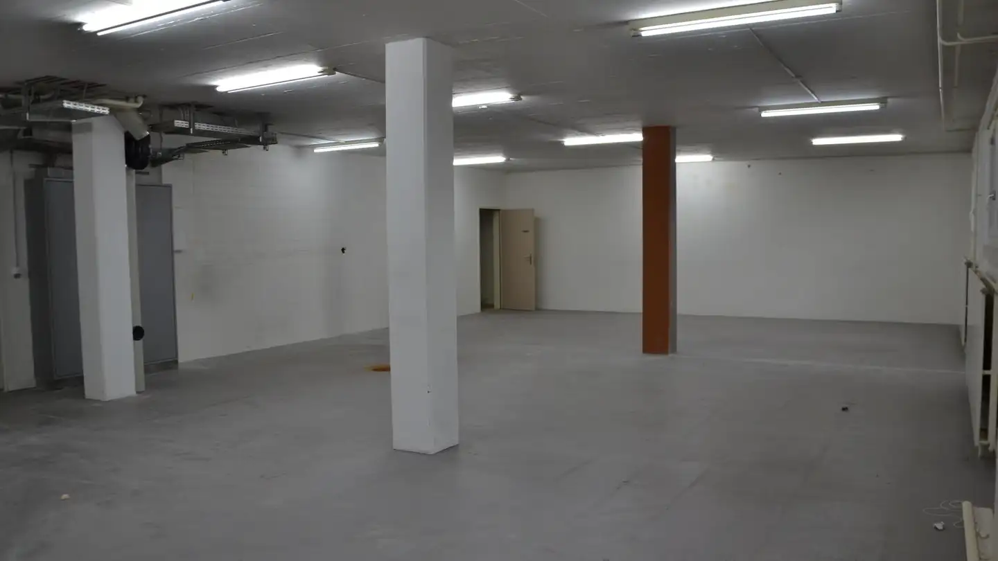 Spazio di archiviazione in affitto - Feldstrasse 66, 8180 Bülach - Foto 3