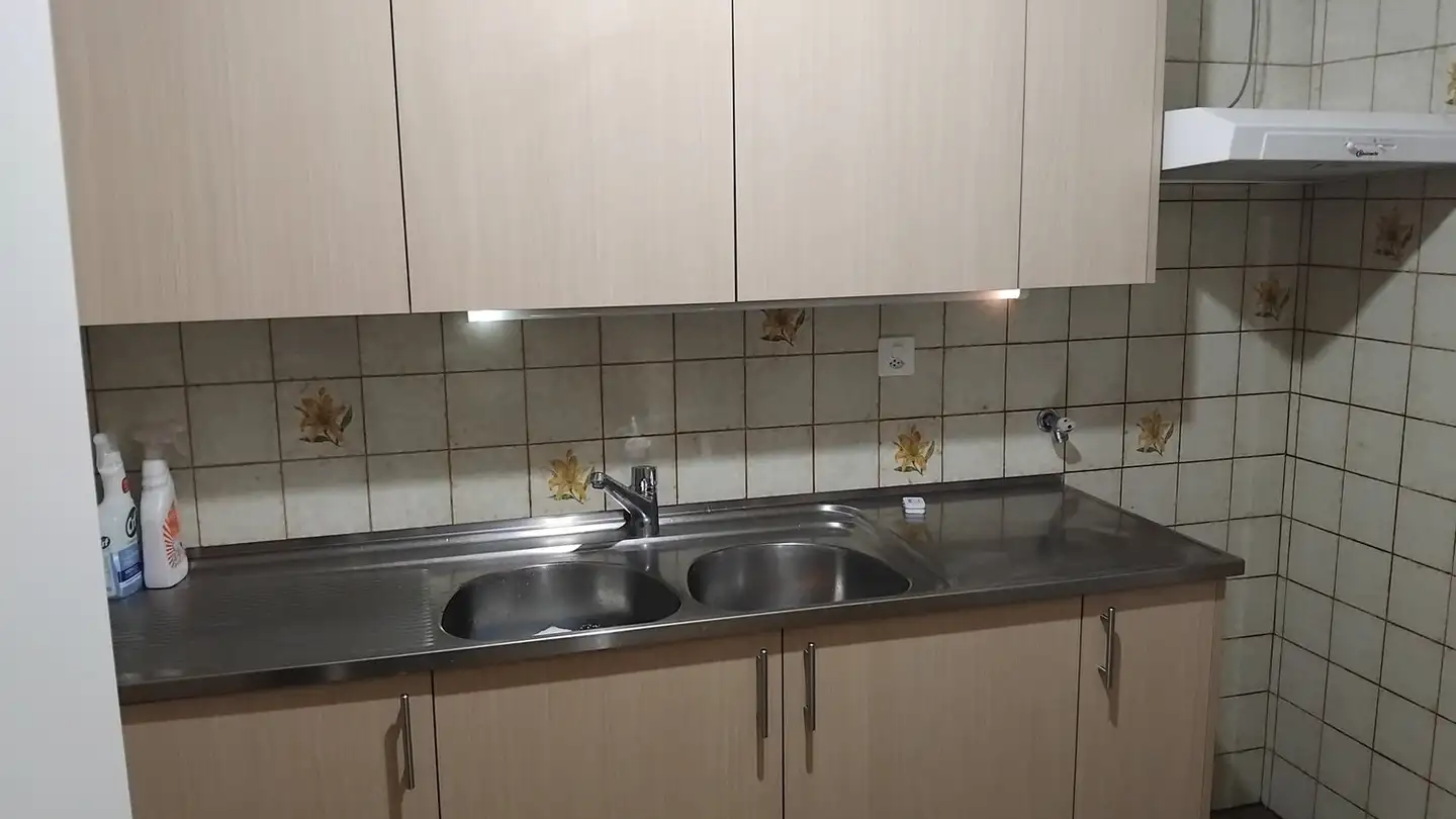 Single room for rent - Rue Gustave- Revilliod, 1227 Les Acacias - Photo 4