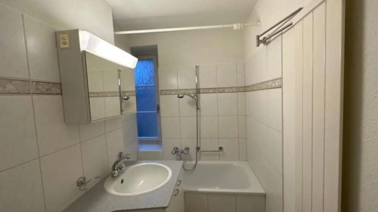 Apartment for rent - Plattenstrasse 8, 8636 Wald ZH - Photo 3