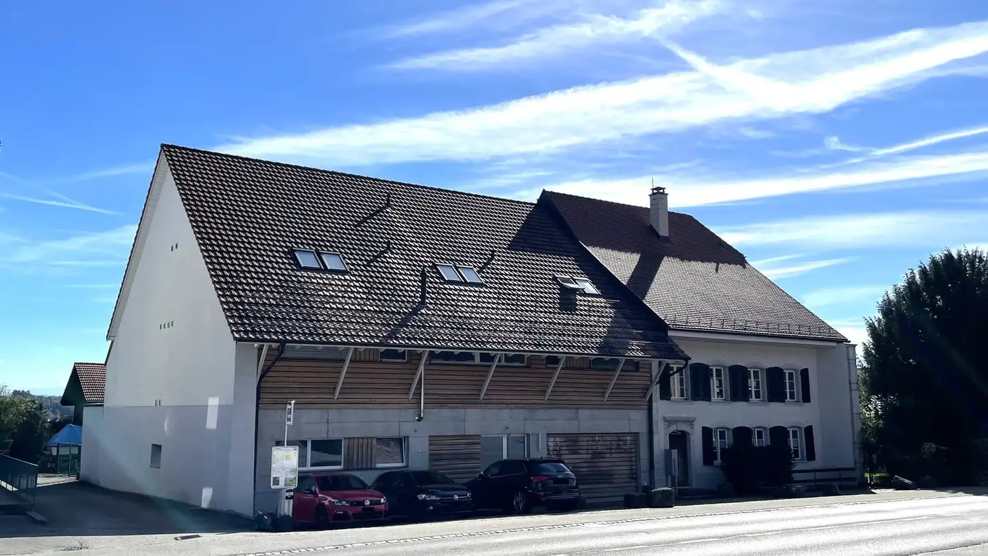 Bauland kaufen - Hauptstrasse 29, 4625 Oberbuchsiten - Foto 4