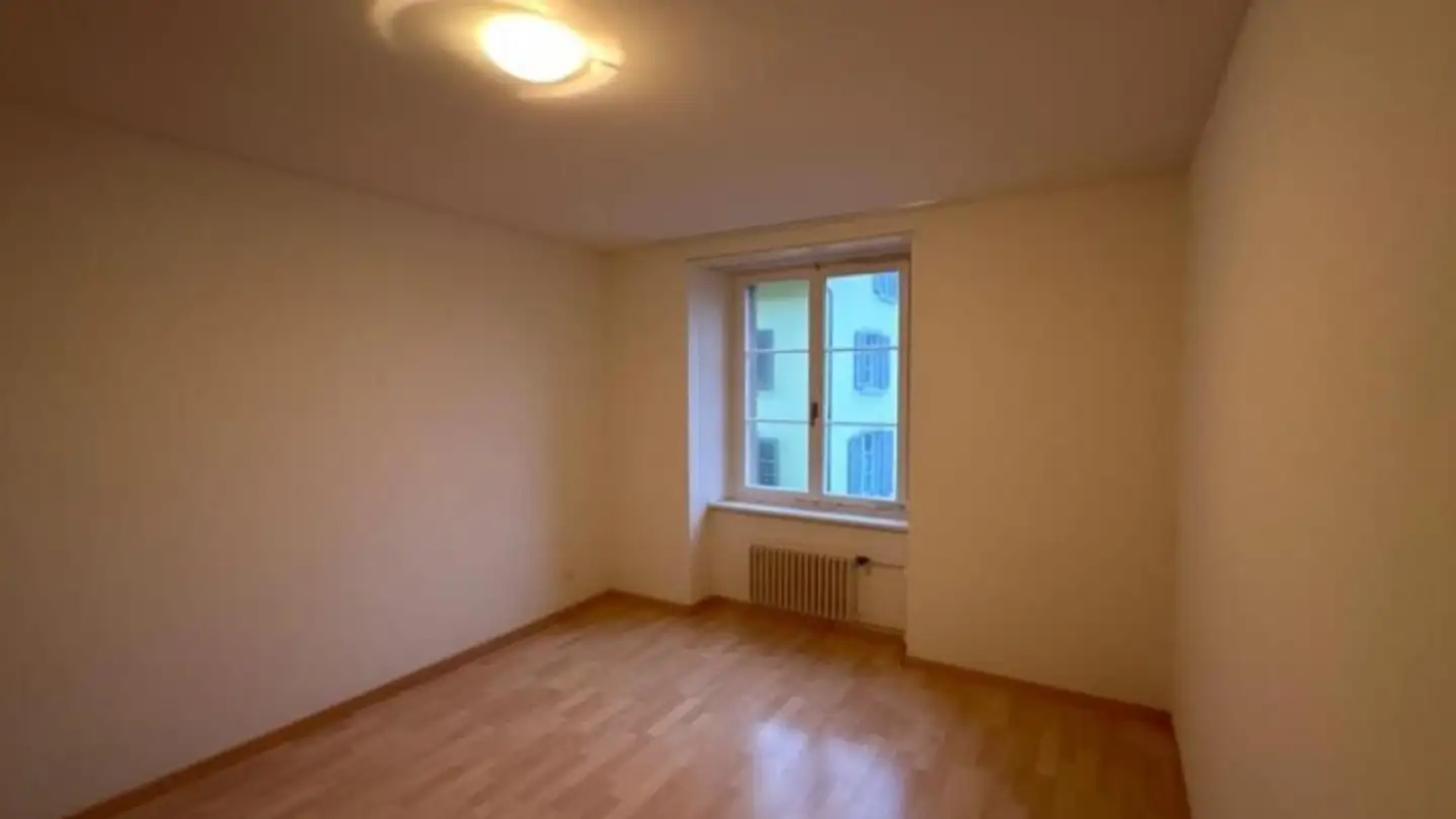 Apartment for rent - Plattenstrasse 8, 8636 Wald ZH - Photo 4