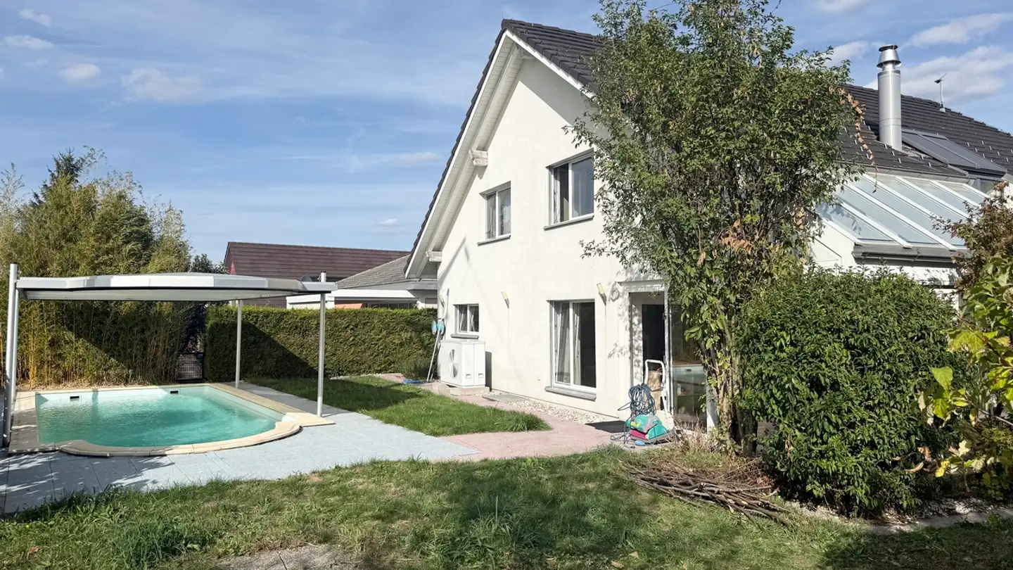 Casa singola in vendita - Widacherweg 8, 4443 Wittinsburg - Foto 2
