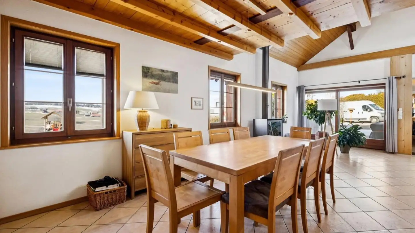 Maison individuelle à vendre - 1618 Châtel-St-Denis - Photo 3