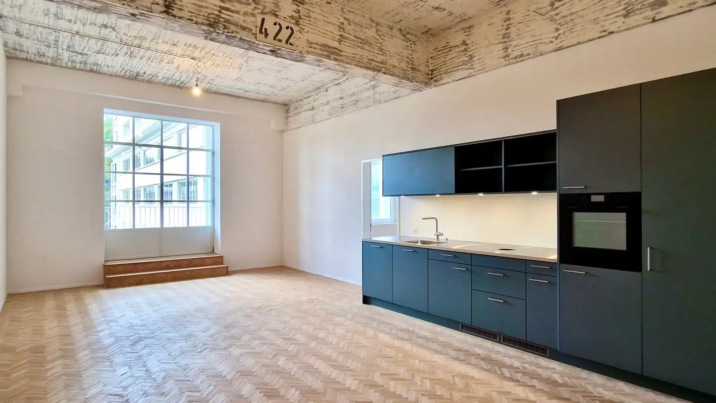 Apartment for rent - 3066 Stettlen
