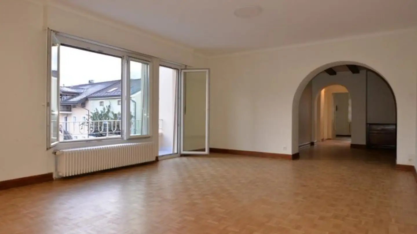 Appartement à louer - 1964 Conthey - Photo 3