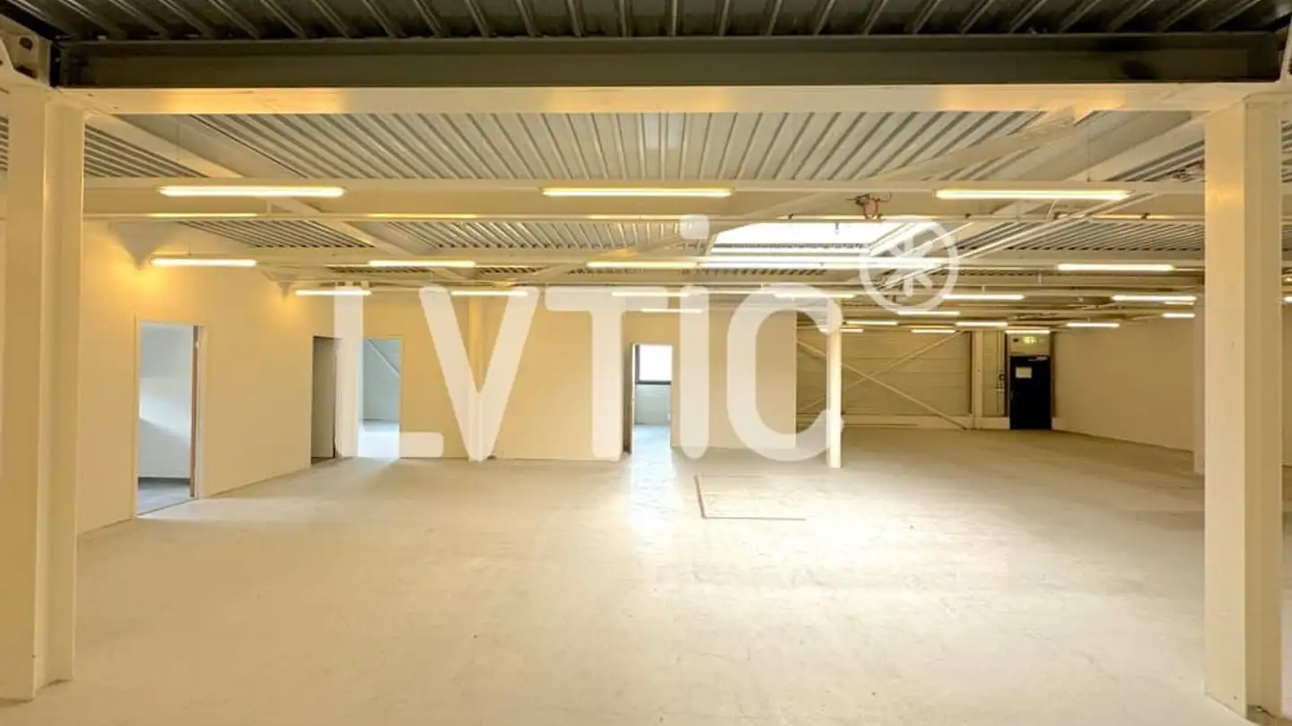 Commercial for rent - 1964 Conthey - Photo 3