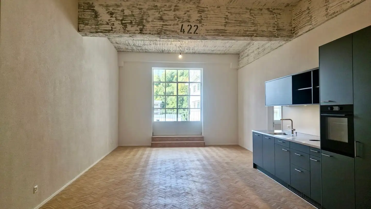 Apartment for rent - 3066 Stettlen - Photo 2