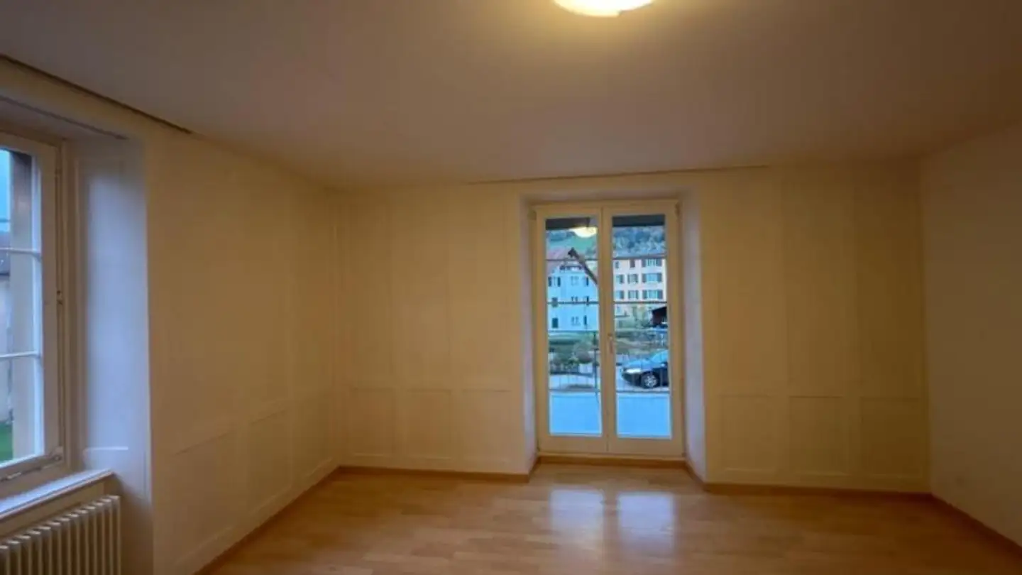 Apartment for rent - Plattenstrasse 8, 8636 Wald ZH - Photo 2