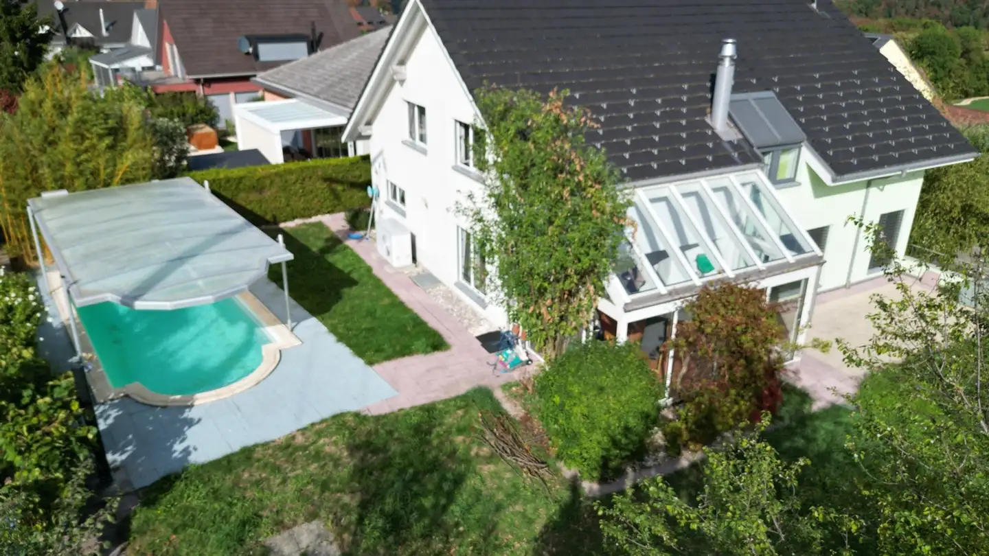 Casa singola in vendita - Widacherweg 8, 4443 Wittinsburg