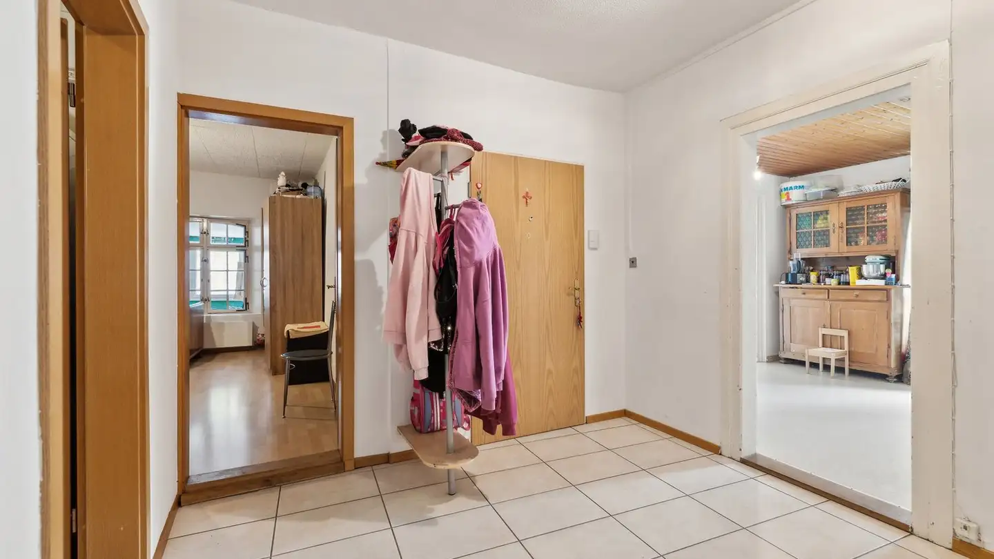 Apartment for rent - Hauptstrasse 79, 4437 Waldenburg - Photo 2