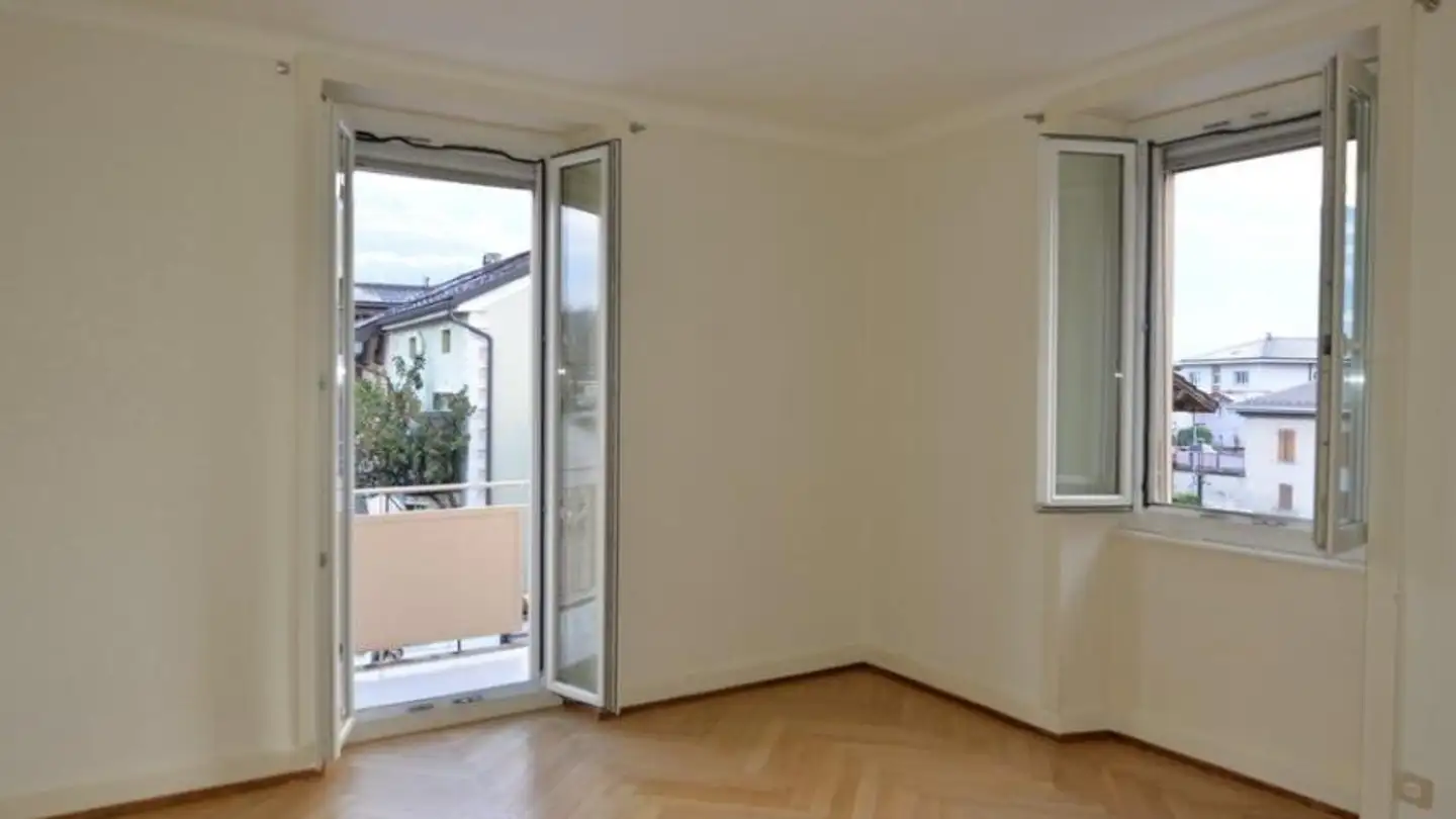 Appartement à louer - 1964 Conthey - Photo 4