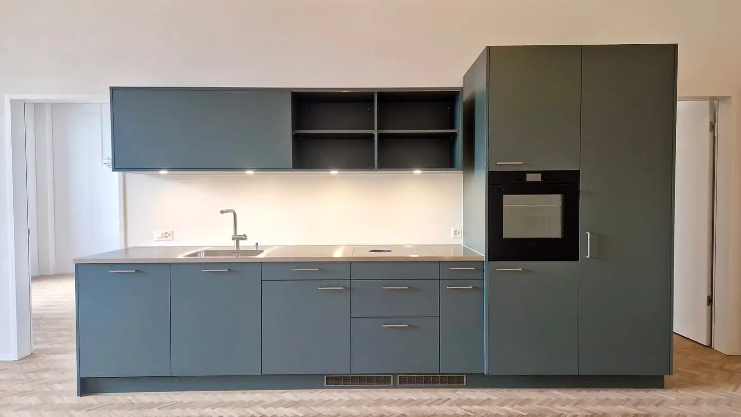 Apartment for rent - 3066 Stettlen - Photo 4
