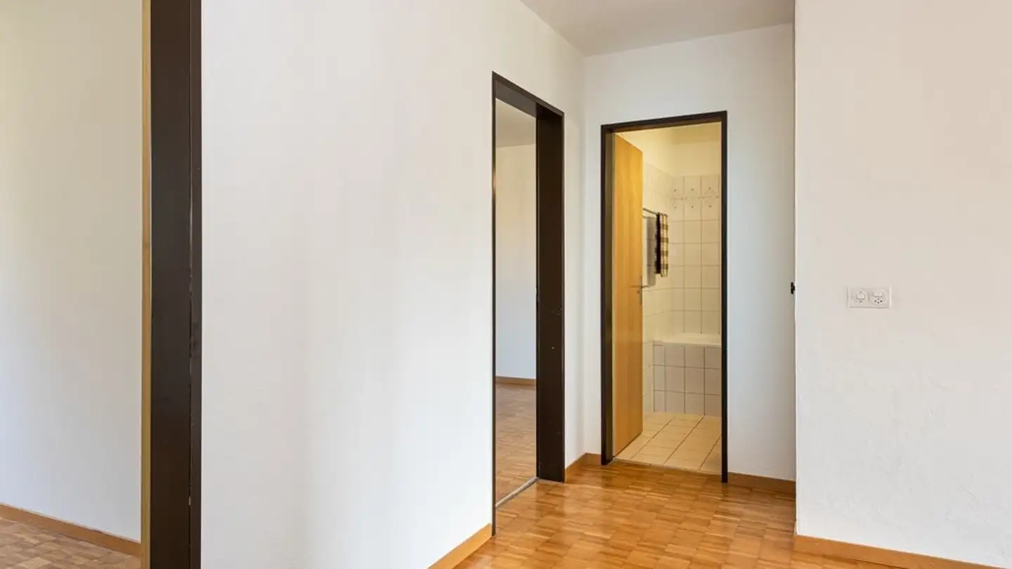 Apartment for rent - Sonnenbühlweg 1, 8630 Rüti ZH - Photo 3