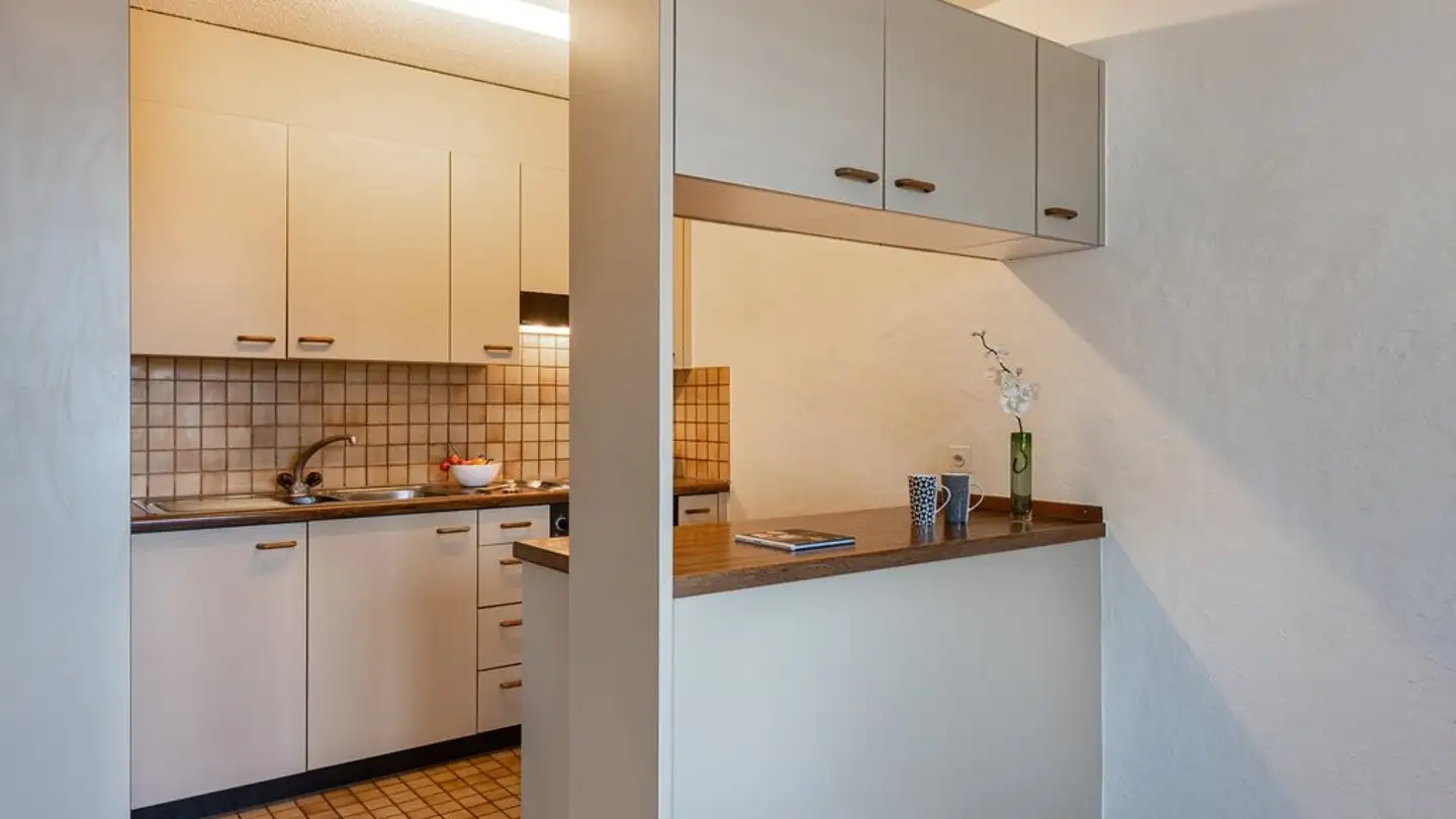 Apartment for rent - Sonnenbühlweg 1, 8630 Rüti ZH - Photo 4