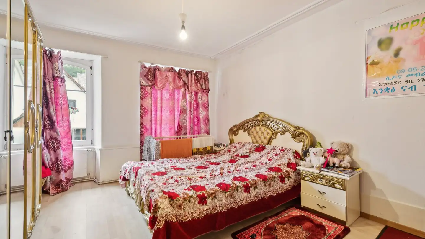 Apartment for rent - Hauptstrasse 79, 4437 Waldenburg - Photo 3