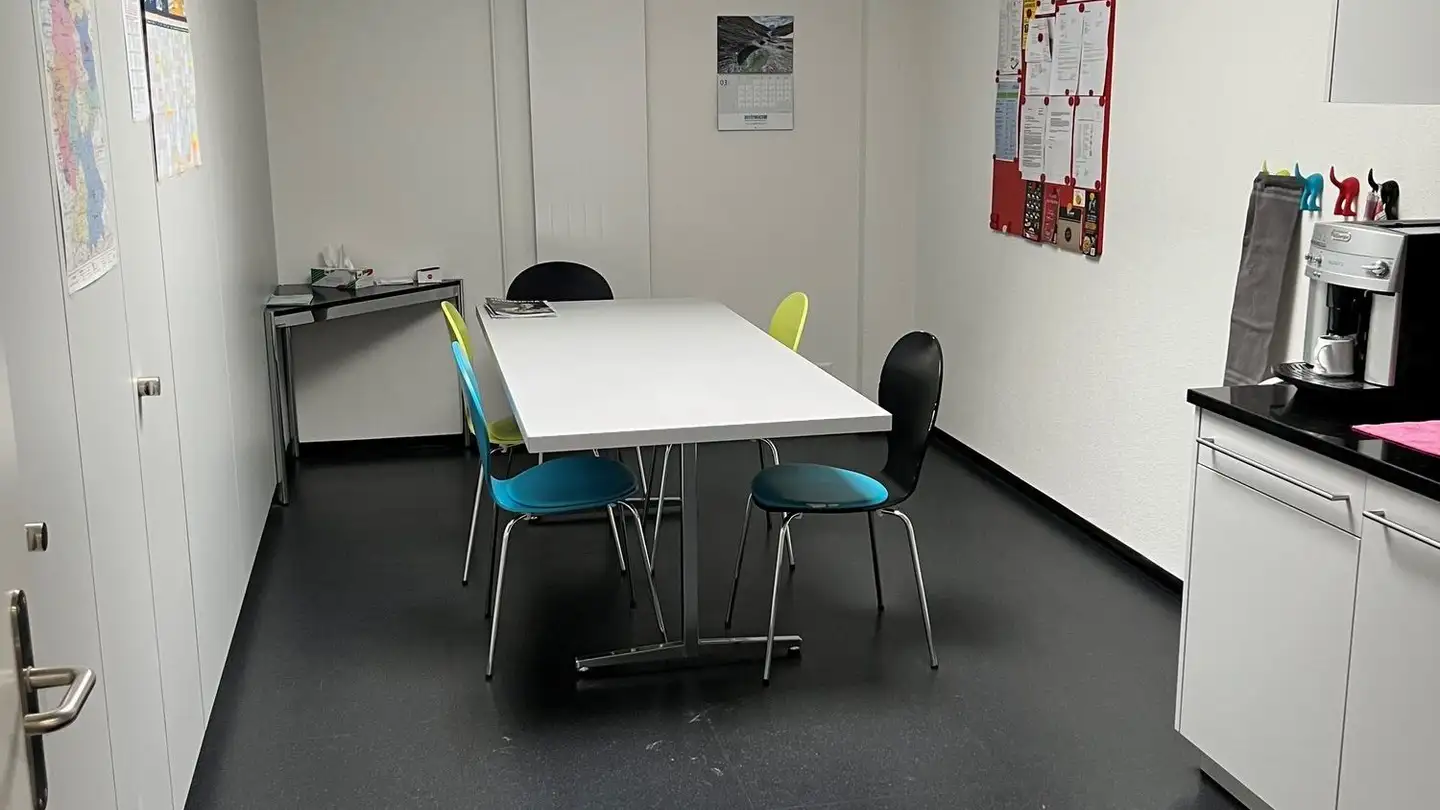 Bureau à louer - Riedstrasse 13, 6330 Cham - Photo 3