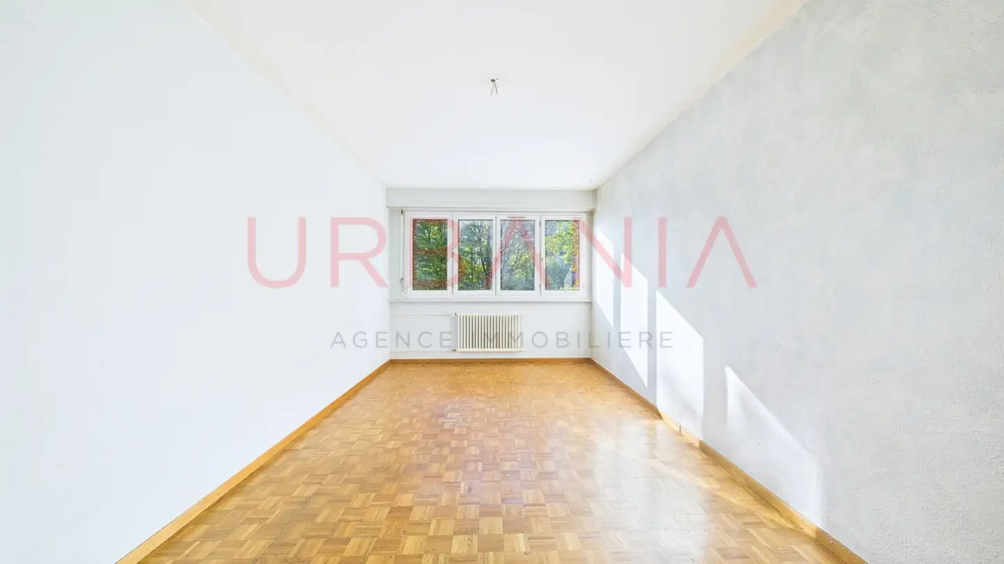 Apartment for sale - Route De Meyrin, 1217 Meyrin - Photo 2