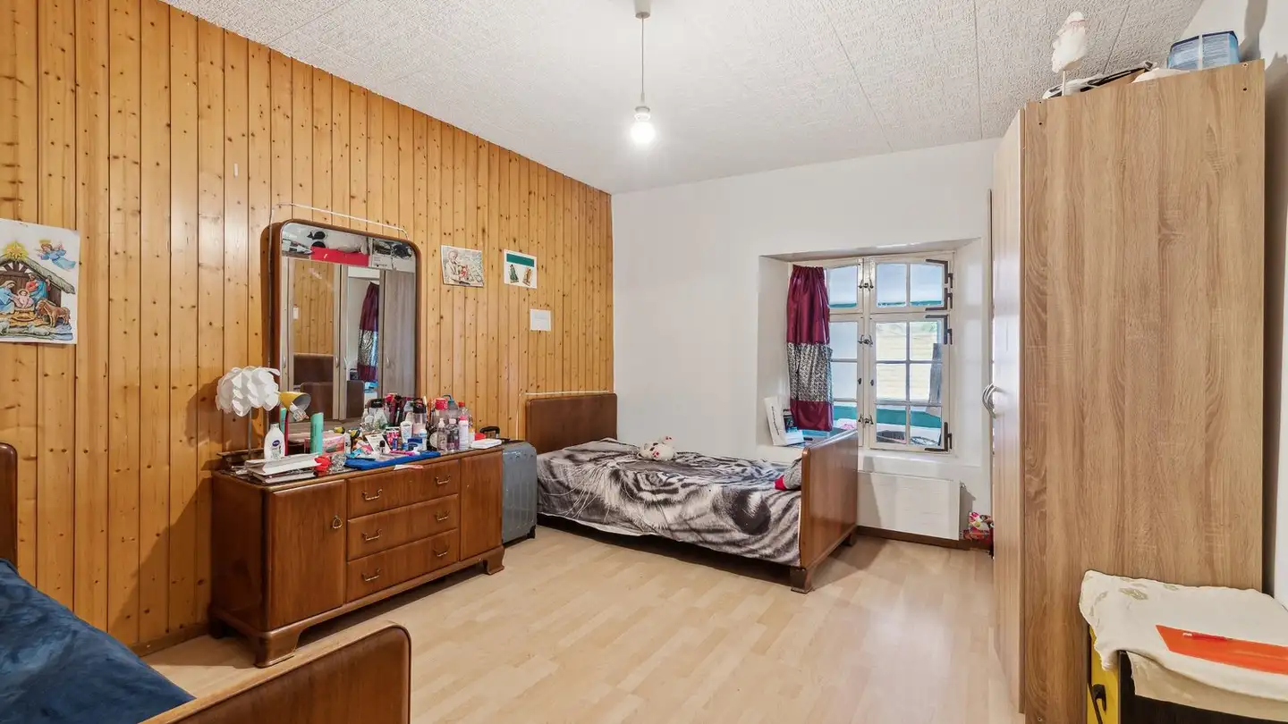 Apartment for rent - Hauptstrasse 79, 4437 Waldenburg - Photo 4