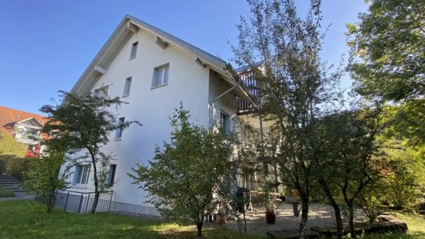 Wohnung mieten - Eymattstrasse 206, 3032 Hinterkappelen