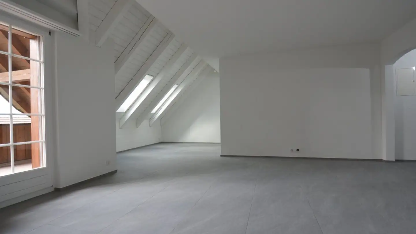 Duplex à louer - Hungerbüelstrasse 6, 8185 Winkel - Photo 2