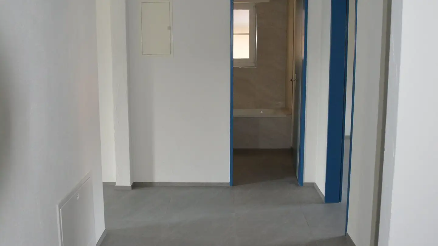 Duplex à louer - Hungerbüelstrasse 6, 8185 Winkel - Photo 3