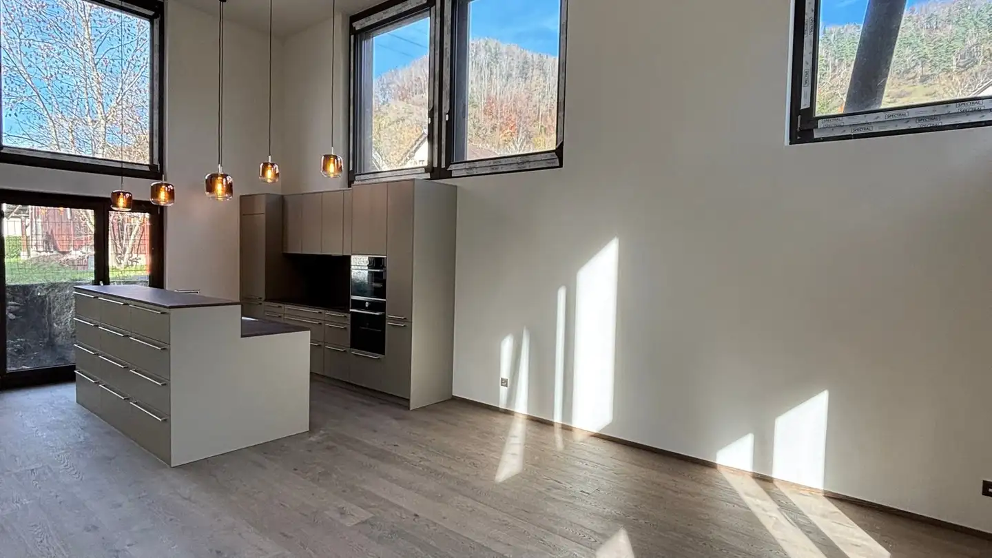 Duplex for rent - Breitenstrasse 4b, 8914 Aeugst am Albis - Photo 3