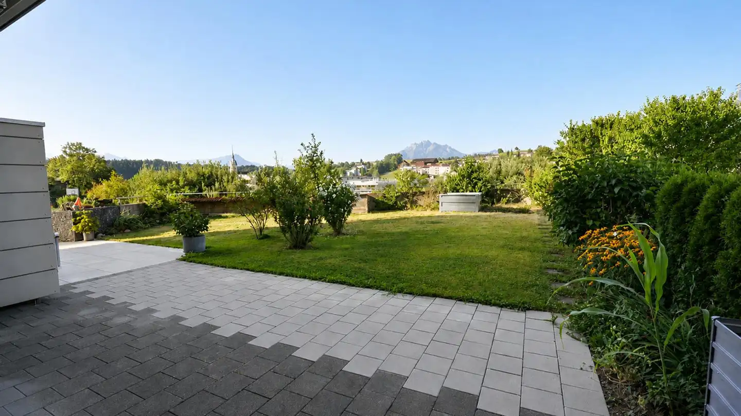 Appartement à vendre - Zentrumsweg 10, 6043 Adligenswil