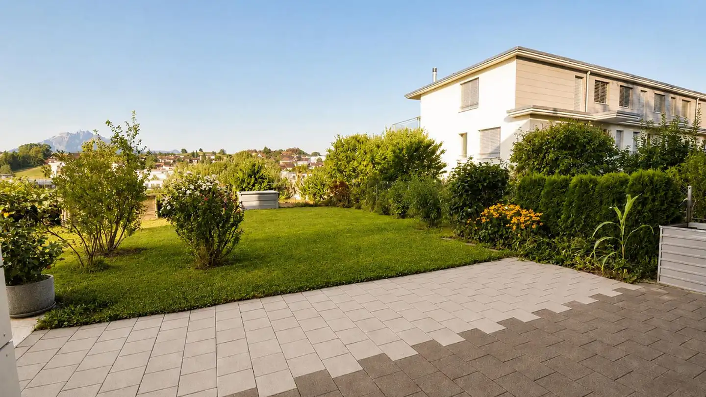 Apartment for sale - Zentrumsweg 10, 6043 Adligenswil - Photo 2